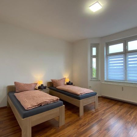 Ferienwohnung H&M Immobilien Roblingen Roblingen am See Exterior photo