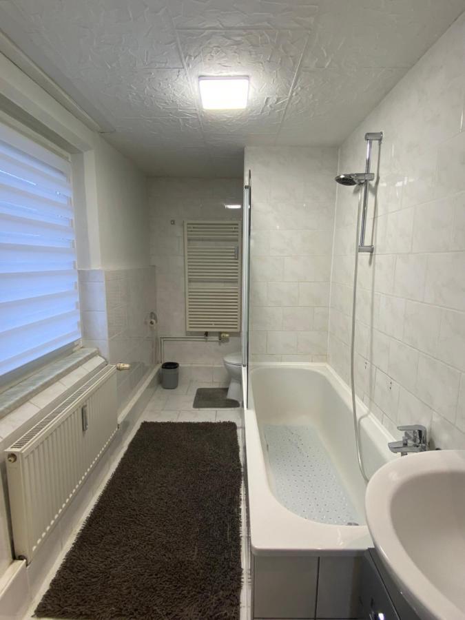 Ferienwohnung H&M Immobilien Roblingen Roblingen am See Exterior photo